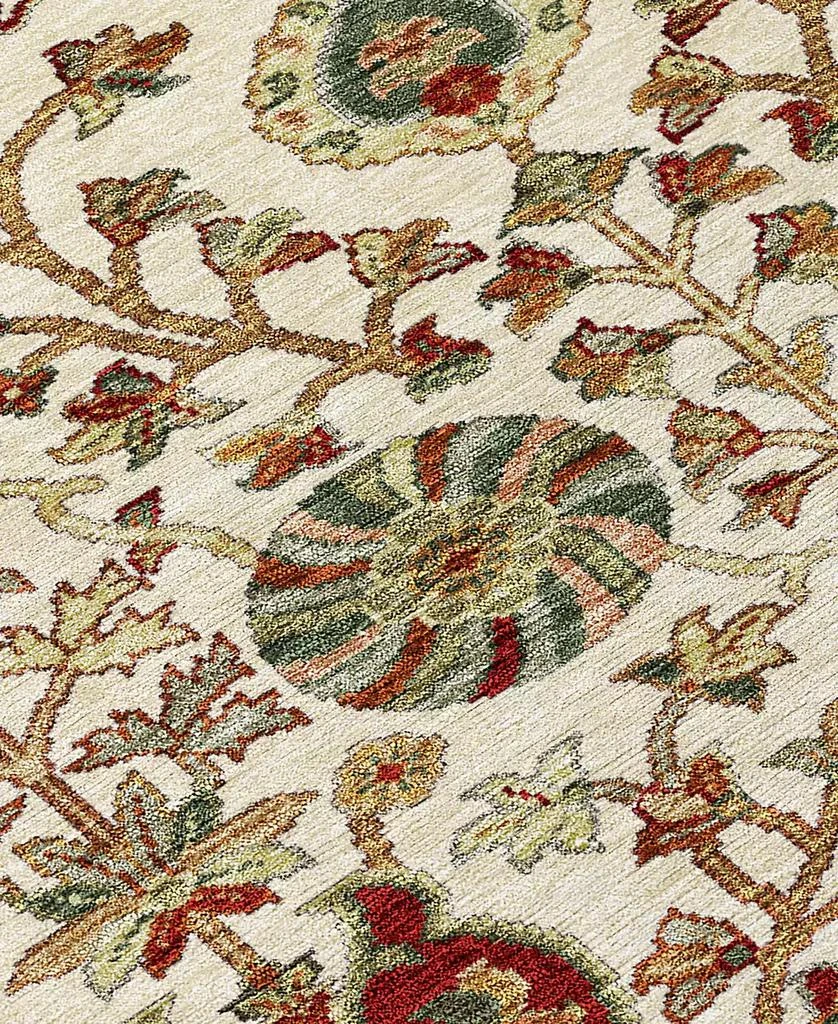 Addison Chantille Machine Washable ACN1085 5
x7
6" Area Rug 4