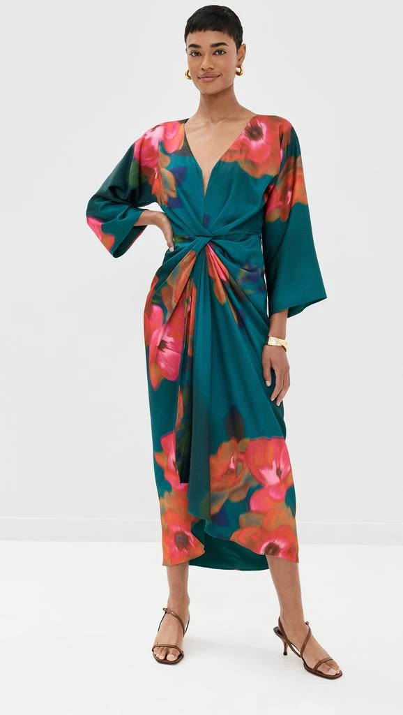 FIGUE Kyle Dress 4