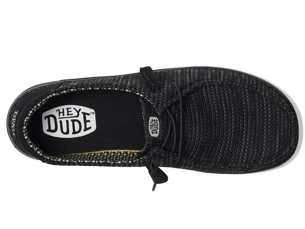 Hey Dude Wendy Stretch Sox 2