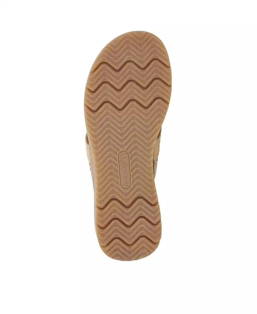Baretraps Women's Brett Slide Wedge Sandals 5