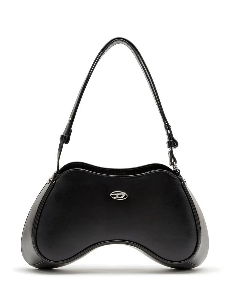 Diesel Play Shoulder Bags – On Sale Now with Up to 32% Off