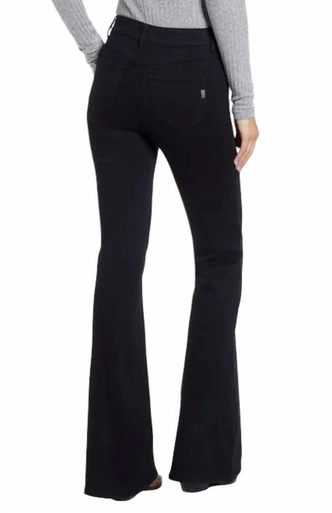 1822 Denim 1822 Denim - Butter Flared Leg Jeans 3