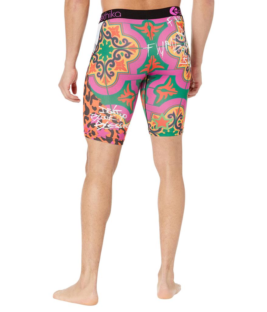 Ethika The Staple