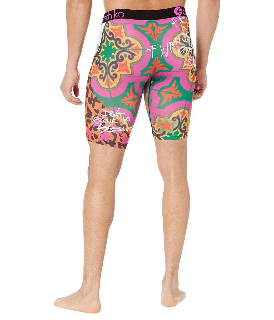 Ethika The Staple 2