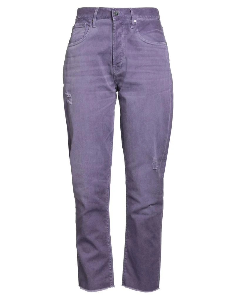 CYCLE Denim pants 1