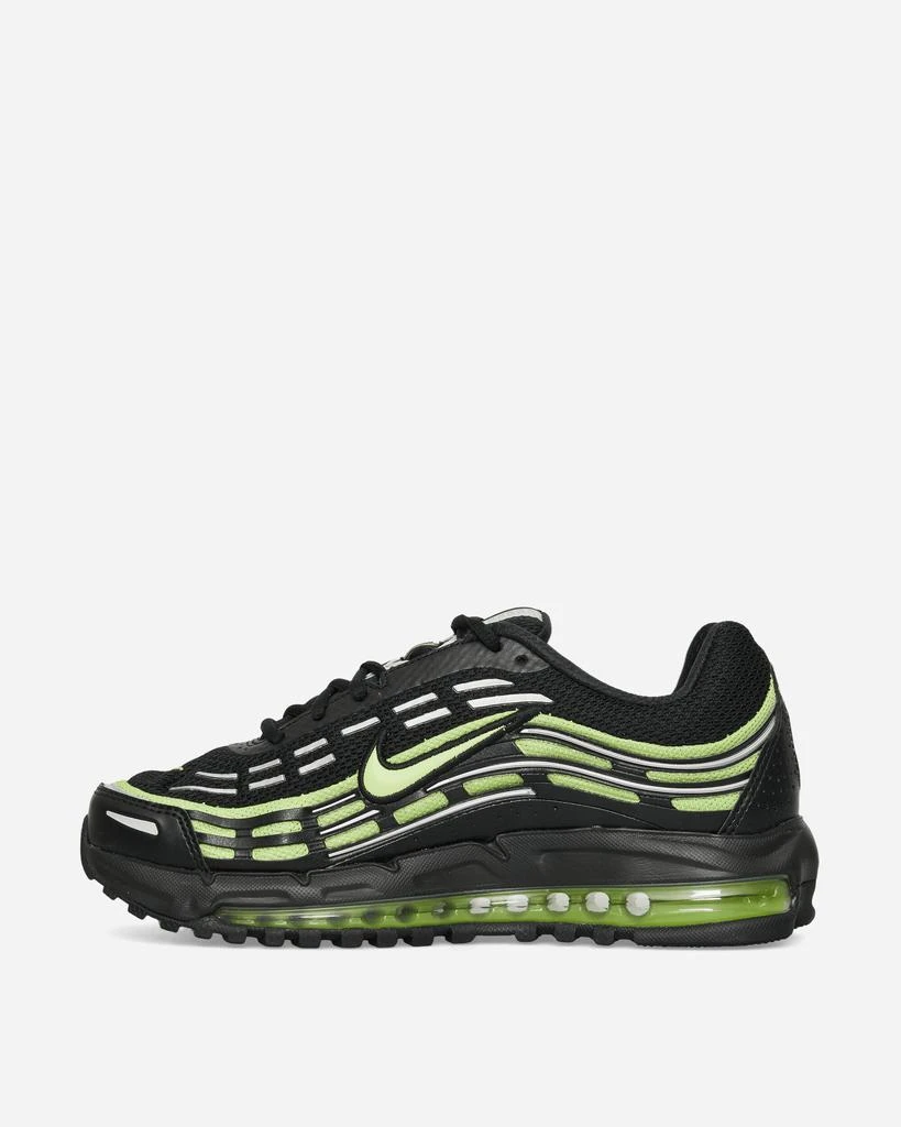 NIKE Air Max TL 2.5 Sneakers Black / Citron 3
