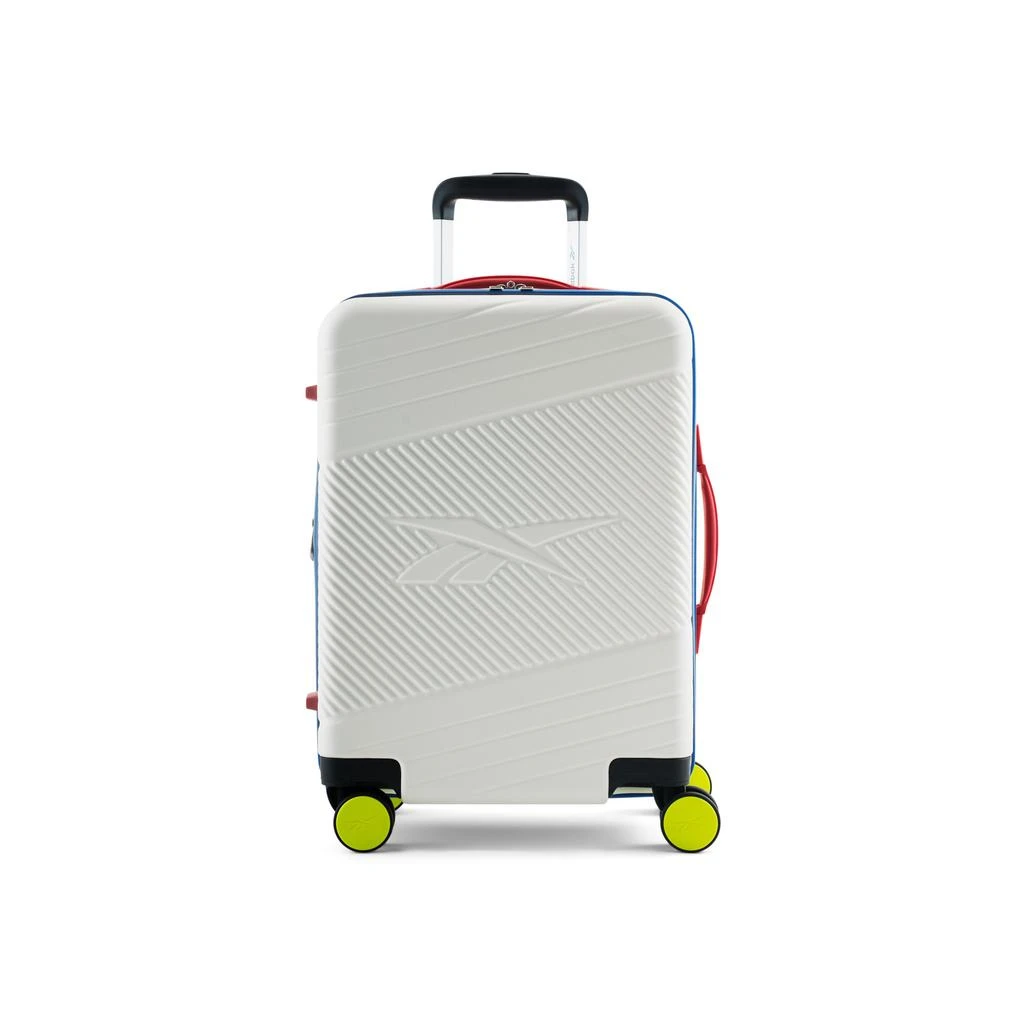 Reebok Reebok - Go - Carry-on Luggage 8