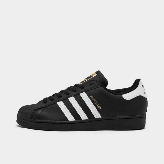 ADIDAS Men's adidas Originals Superstar Casual Shoes 1