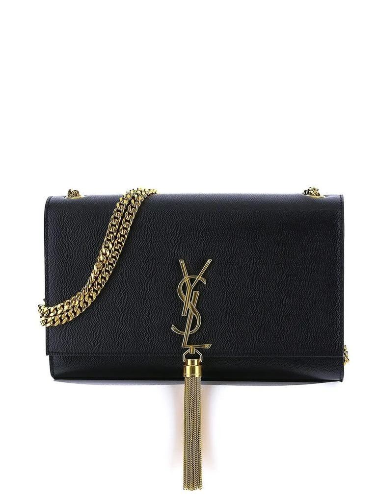 Yves Saint Laurent Kate Medium Tassel Bag 1