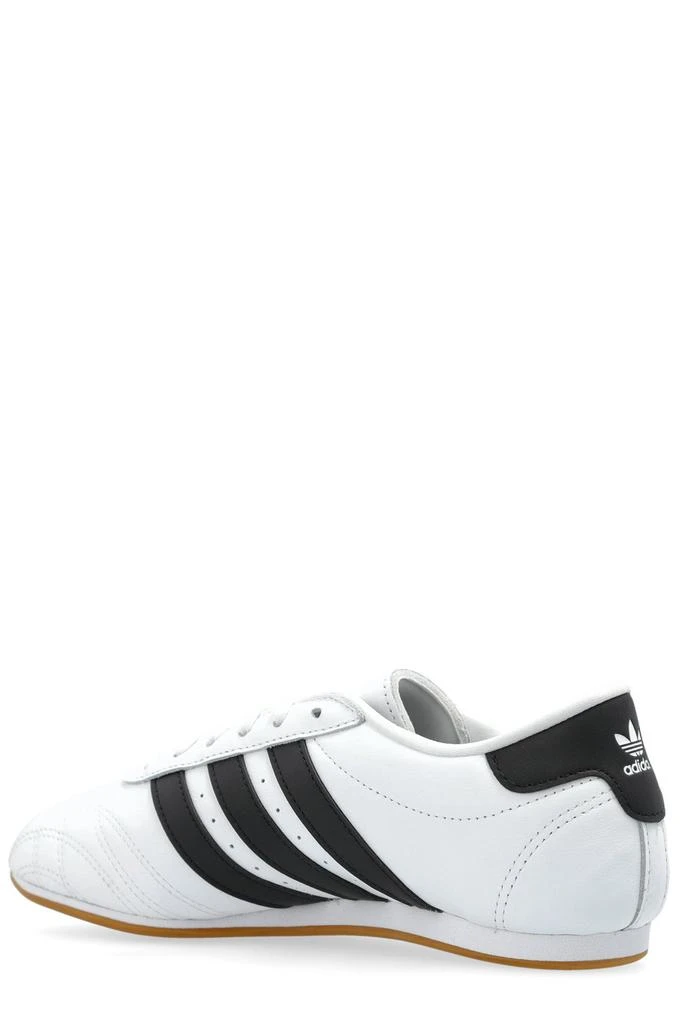 Adidas Adidas Originals Taekwondo Lace-Up Sneakers 3