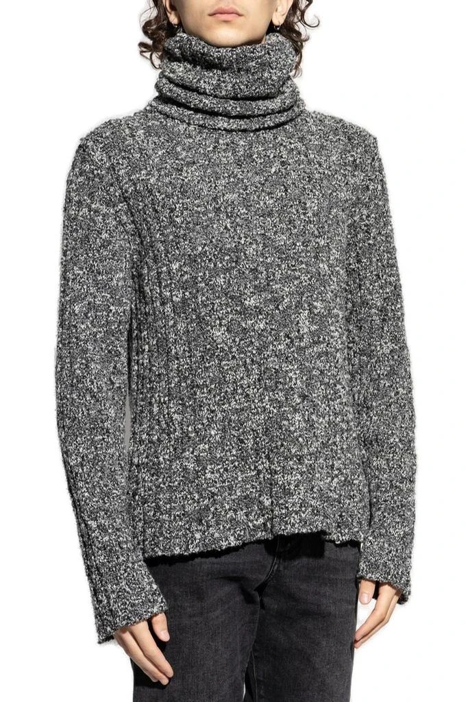 Dolce 
Gabbana Dolce 
Gabbana Turtleneck Knitted Jumper 2