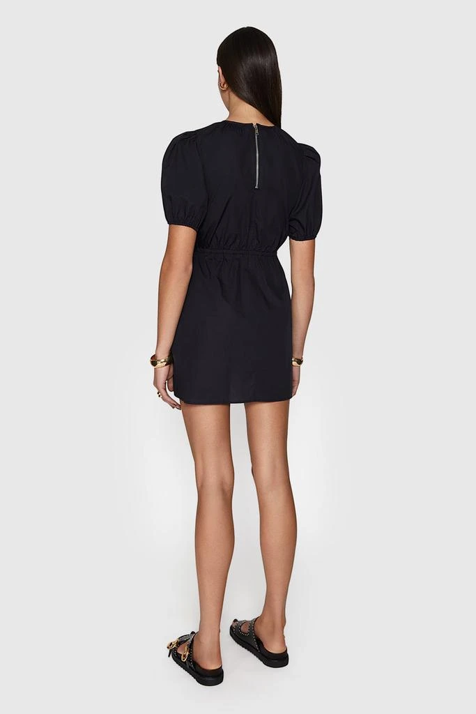 Rebecca Minkoff Blouson Mini Dress 3