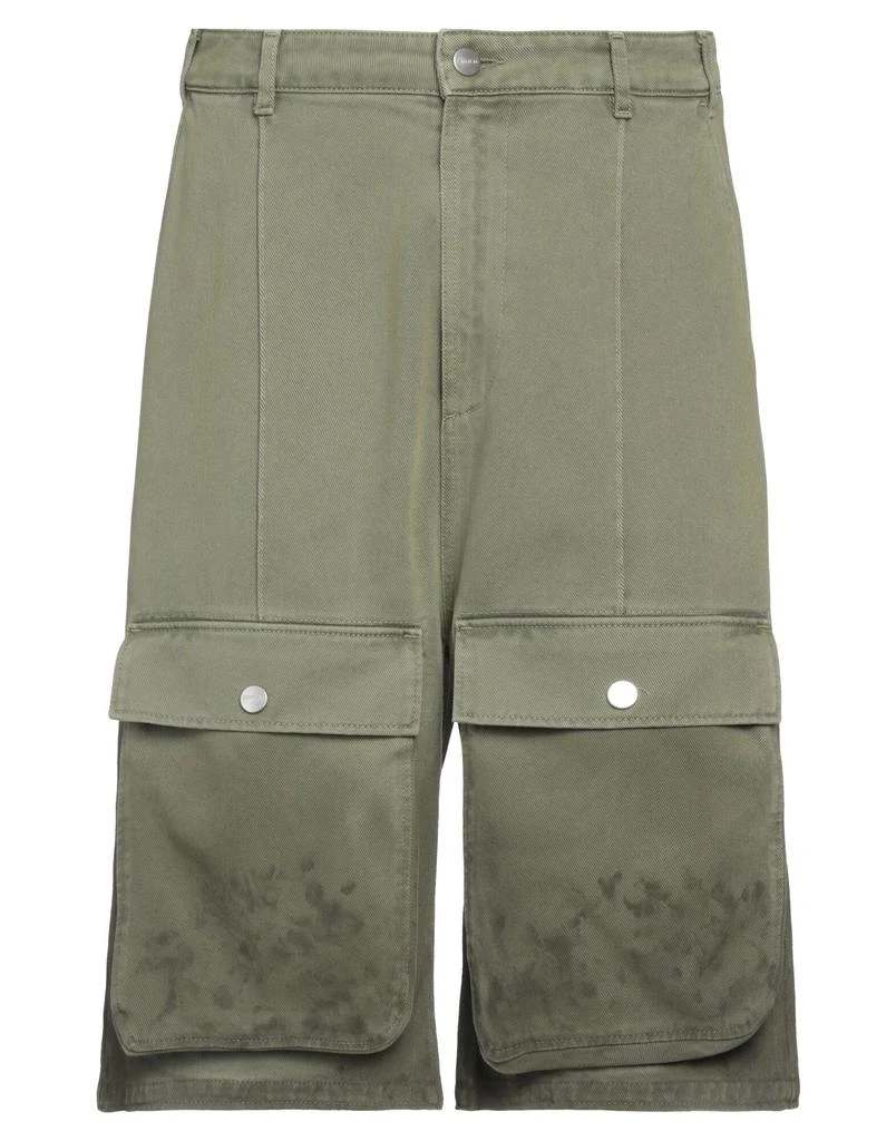 ENTERPRISE JAPAN Shorts & Bermuda 1