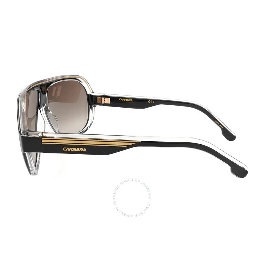 Carrera Brown Gradient Pilot Men's Sunglasses SPEEDWAY/N 02M2/HA 63 3
