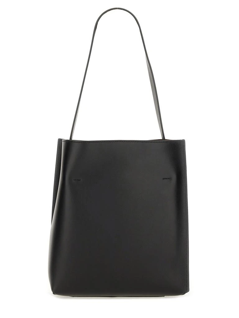 Marni BLACK SHOULDER BAGS 1