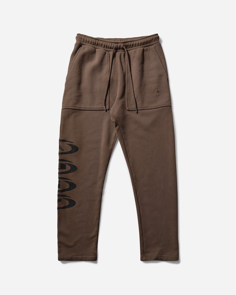 Jordan Men's Travis Scott Fleece Pants Palomino