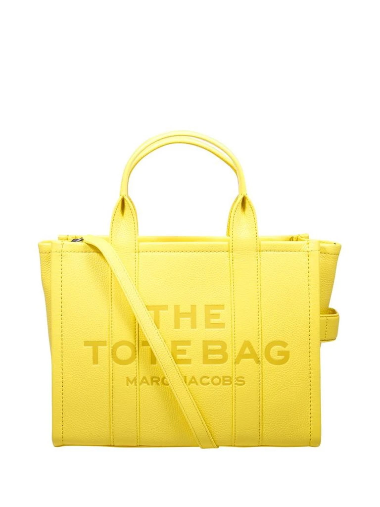 Marc Jacobs Marc Jacobs The Medium Tote Bag 1