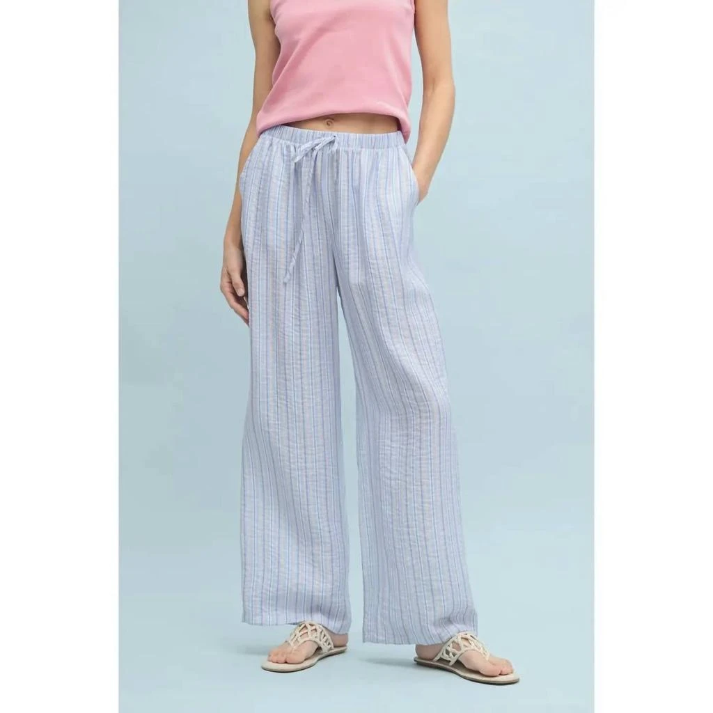 WISHLIST Wishlist - Palazzo Printed Pant 3