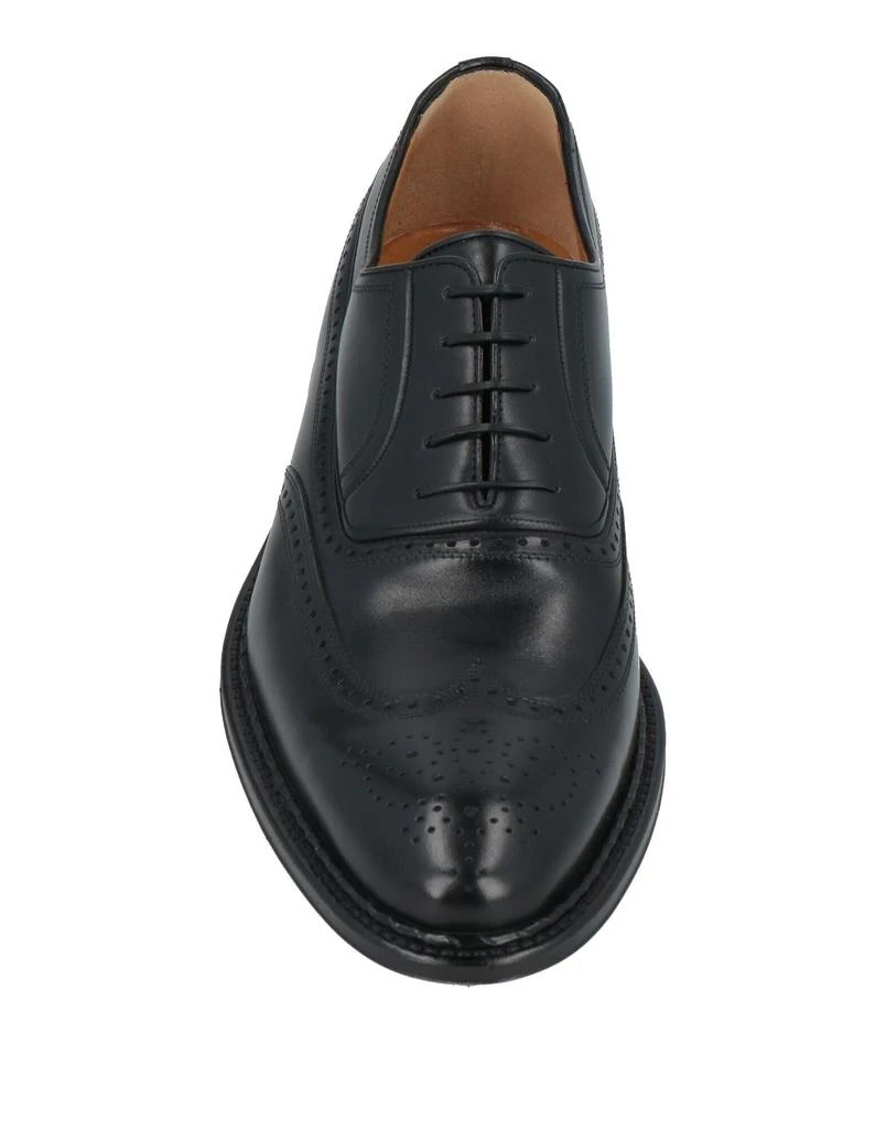 A.TESTONI Laced shoes 4