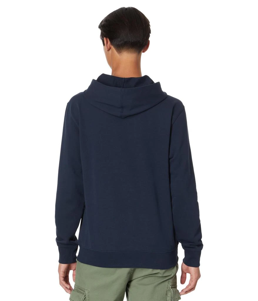 Timberland Longsleeve ROC Utility Hoodie 2