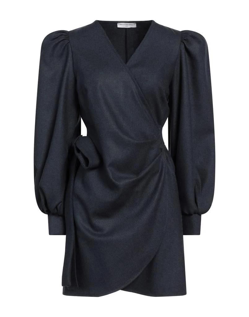 maria vittoria paolillo mvp Short dress 1