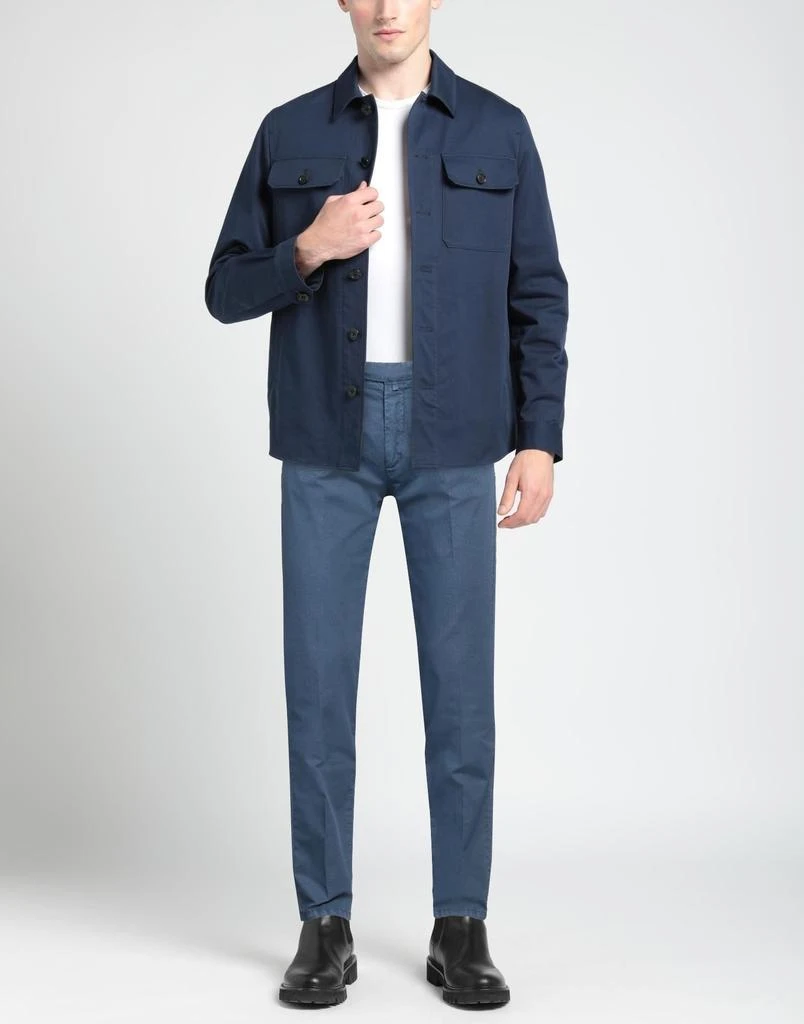 LUIGI BORRELLI NAPOLI Casual pants 2