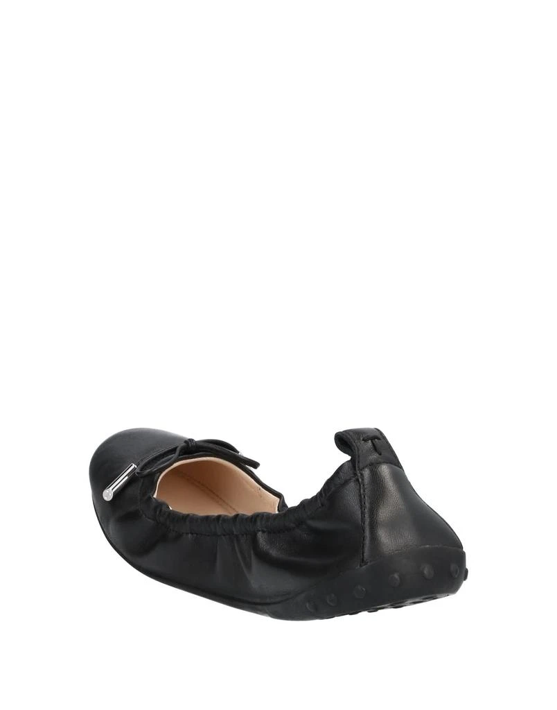 Tod's Ballet flats 3