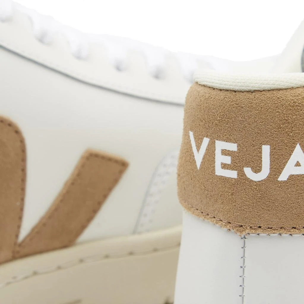 Veja Veja V-12 Leather Sneaker 4