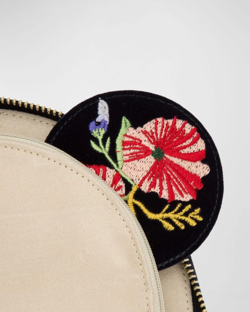 Wolf Zoe Jewelry Portfolio 5