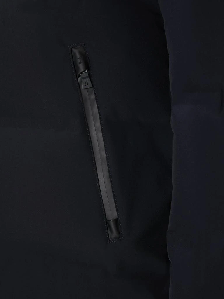 Herno Herno Laminar New Impact A-Shape Jacket 4