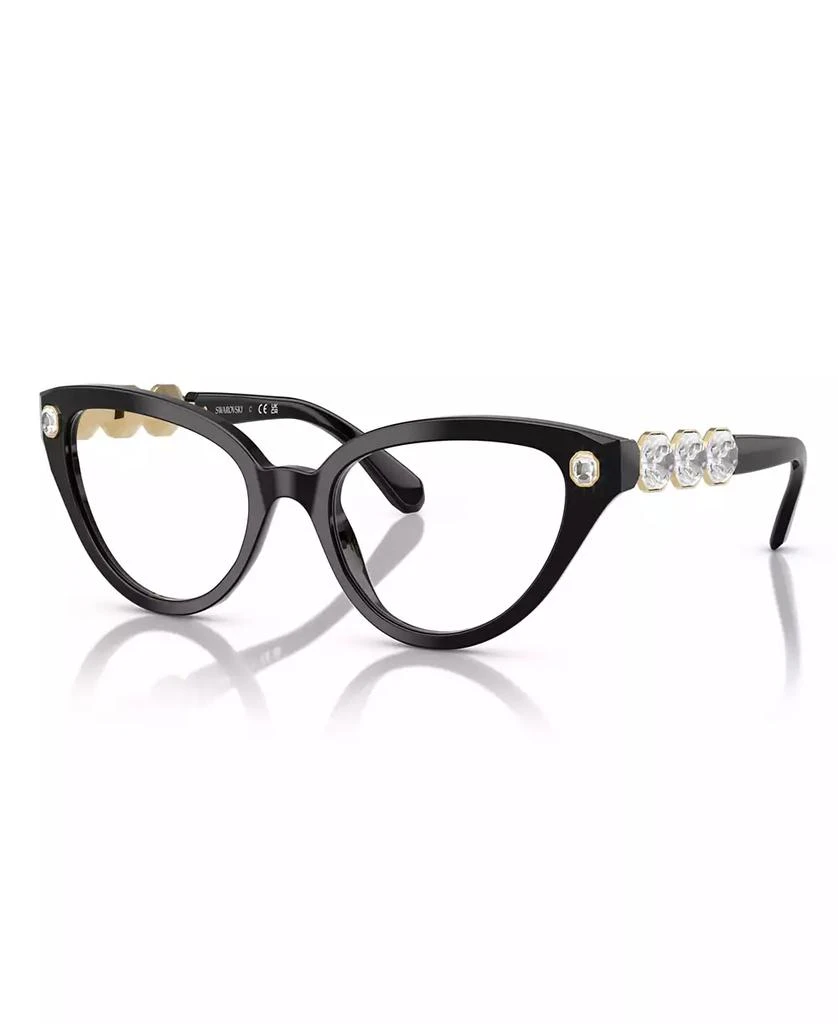 Swarovski Women's Eyeglasses, SK2028 1