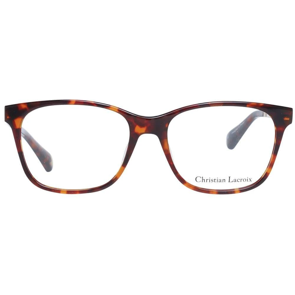 Christian Lacroix Acetate Glasses Women
s (Frames) 2
