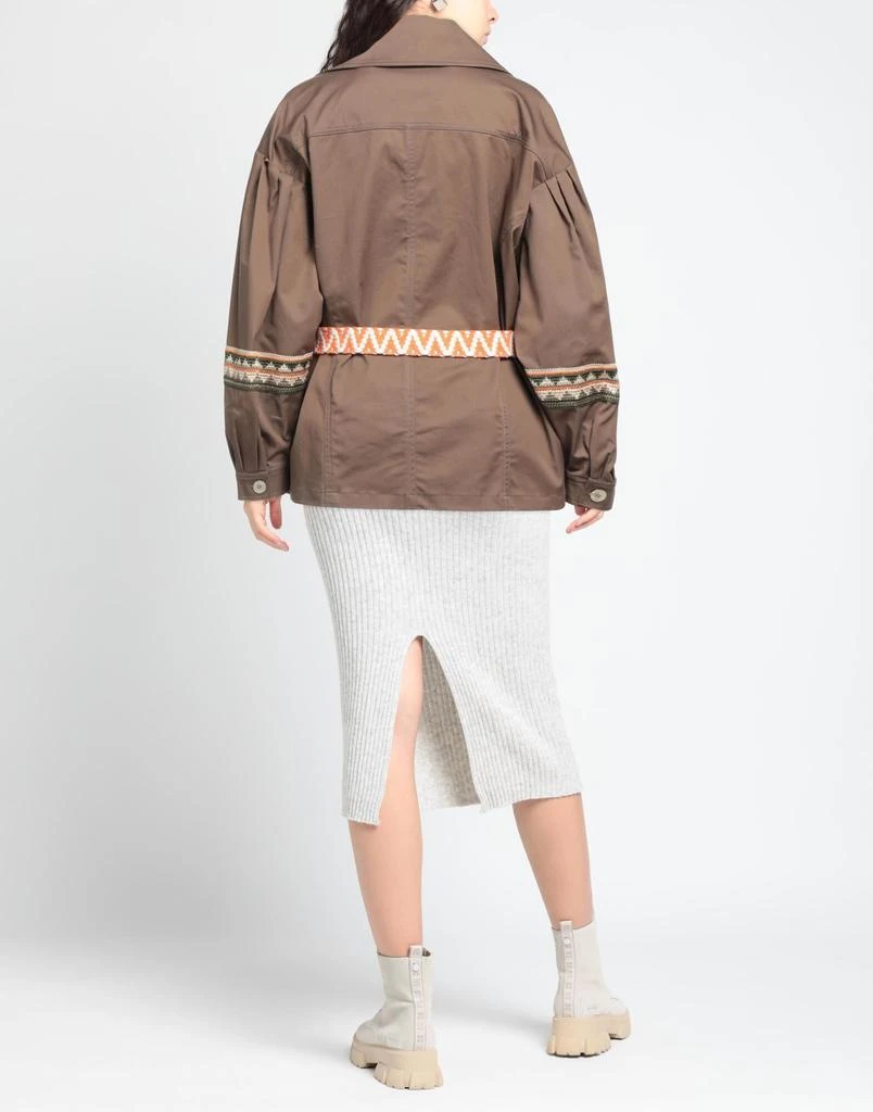 DE'HART Coat 3