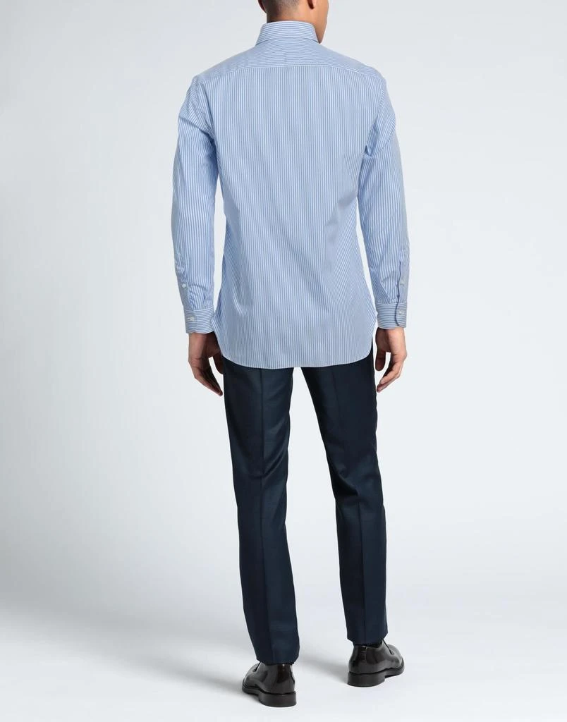 Sartorio Napoli Striped shirt 3