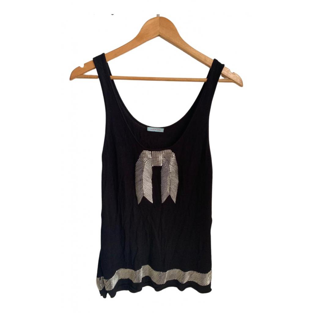 Sass & Bide Sass & Bide Silk top