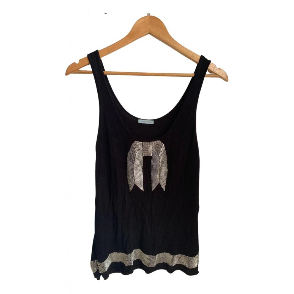 Sass & Bide Sass & Bide Silk top 1