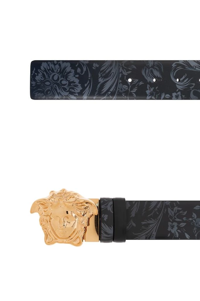 Versace Reversible belt 5