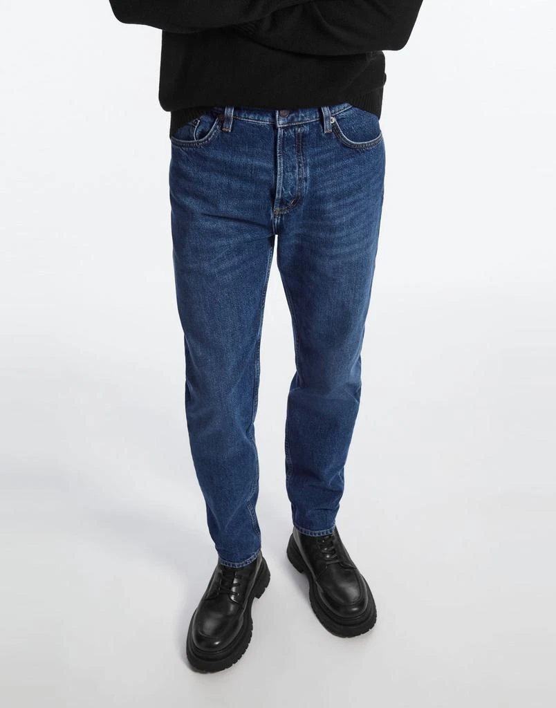 cos Denim pants 2