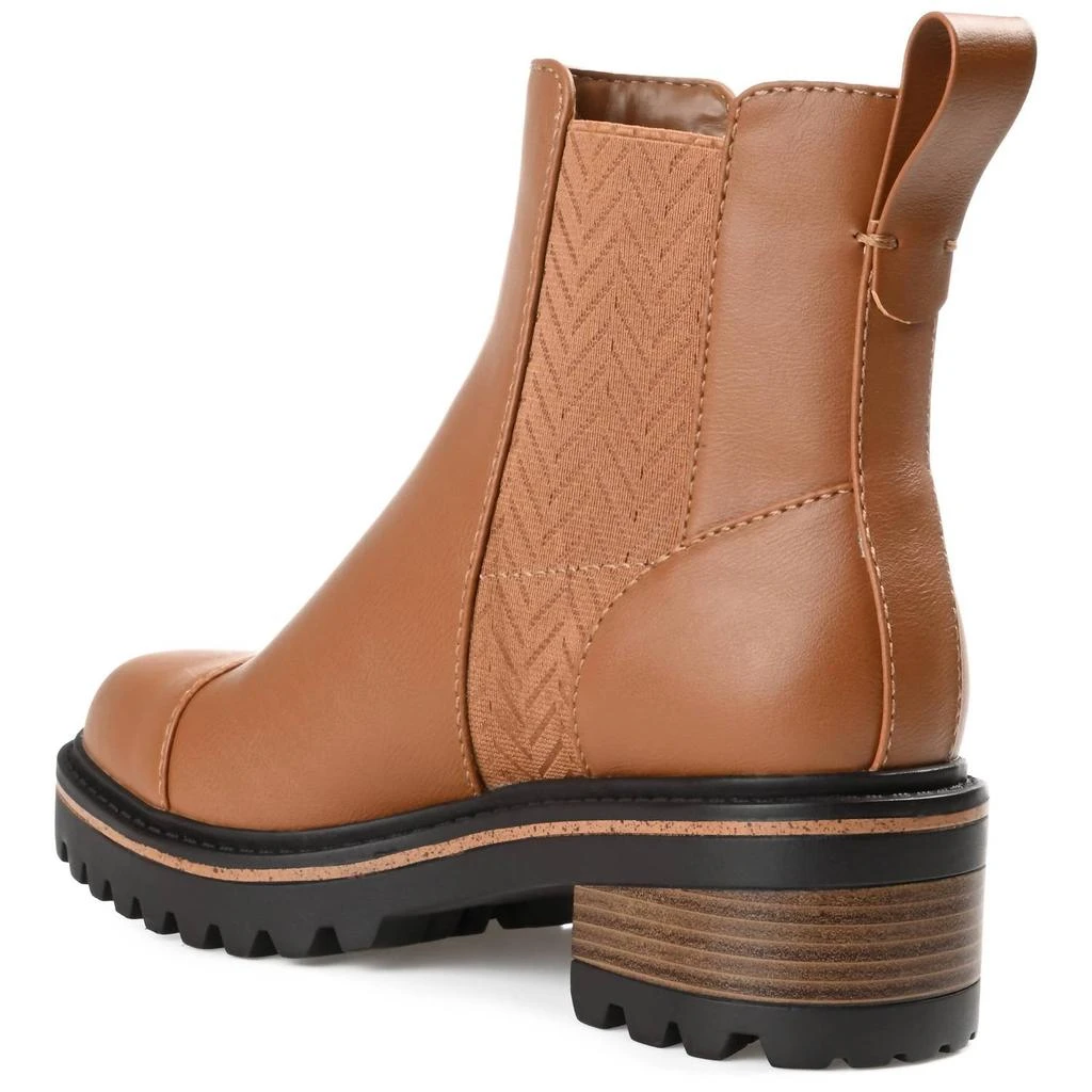 Journee Collection Journee Collection - Women's Mirette Bootie 4