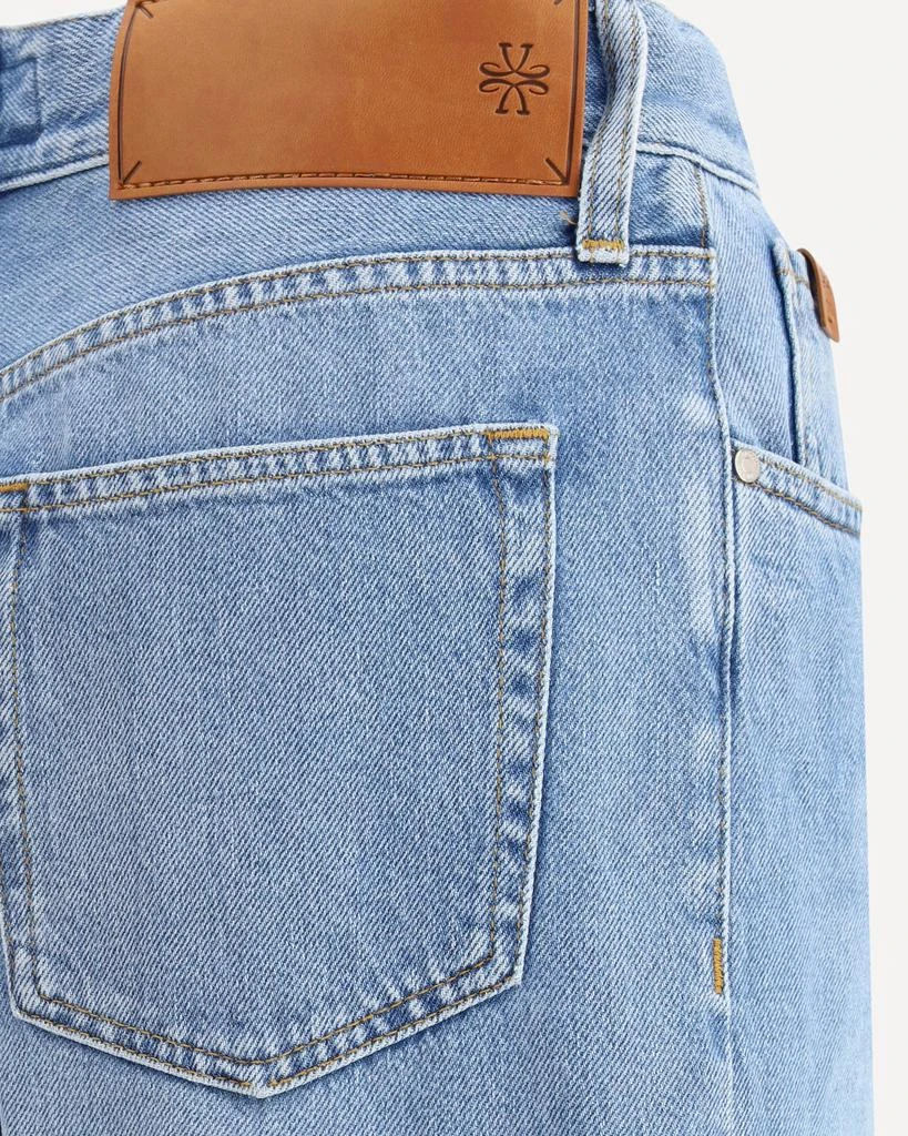 JACOB COHEN Wide leg Jeans 3