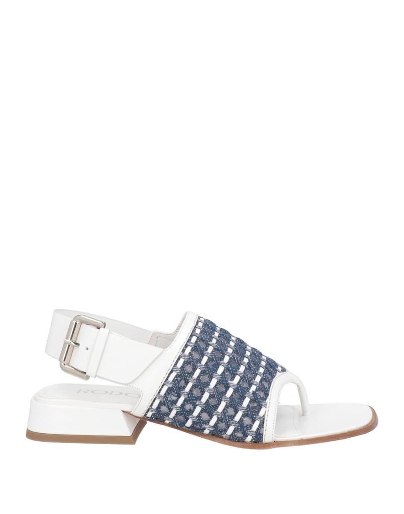 Rodo Flip flops