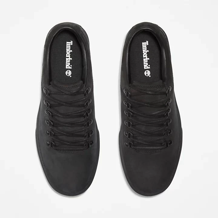 Timberland Adventure 2.0 Cupsole Alpine Sneaker for Men in Black 2