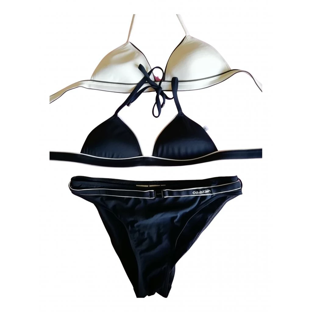 Calvin Klein Calvin Klein Two-piece swimsuit 1