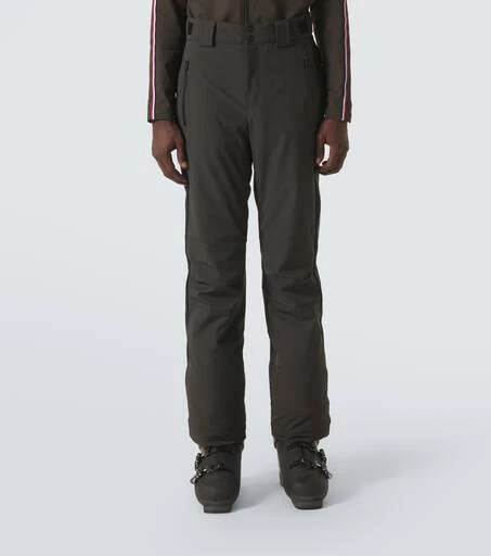 Fusalp Ranger technical twill ski pants 3