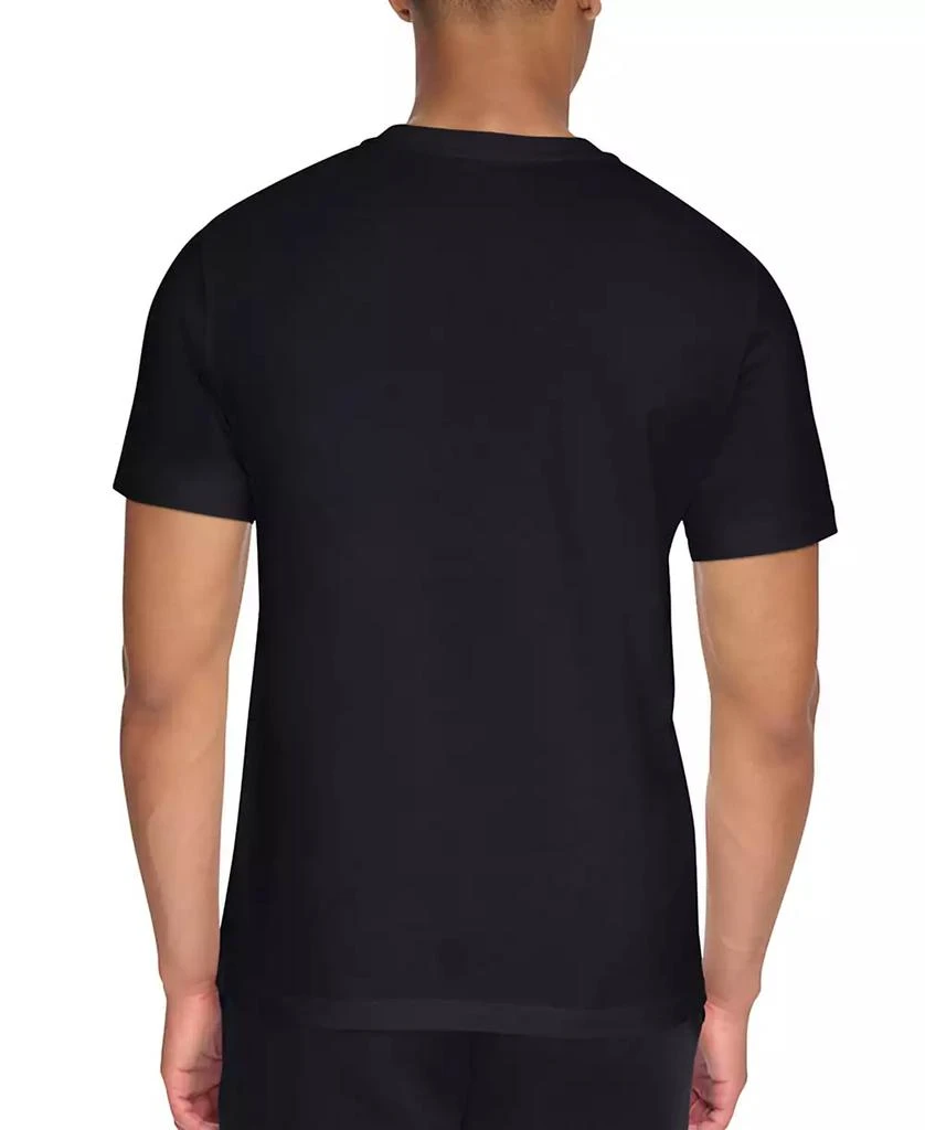 Starter Men's Classic-Fit Embroidered Logo Graphic T-Shirt 2