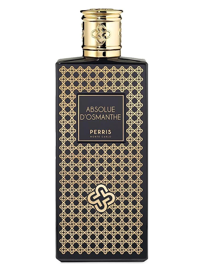Perris Monte Carlo Absolue d'Osmanthe Eau de Parfum 1