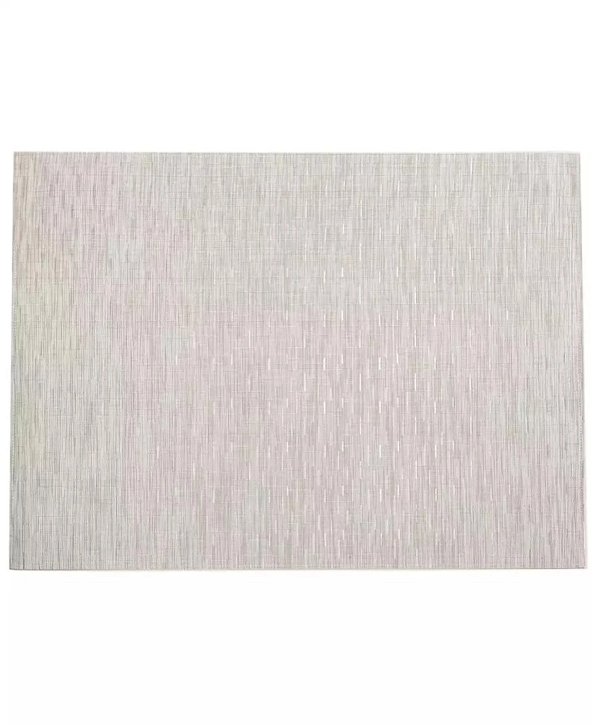 Chilewich Bamboo Rug 1