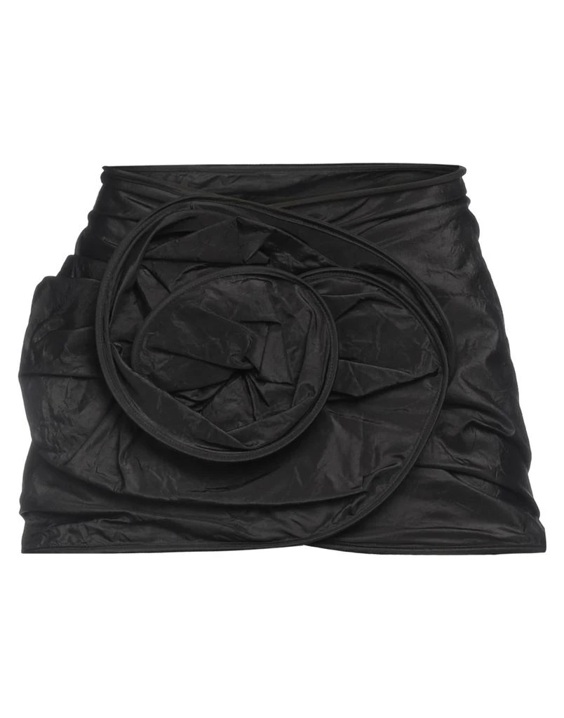 Magda Butrym Mini skirt 1