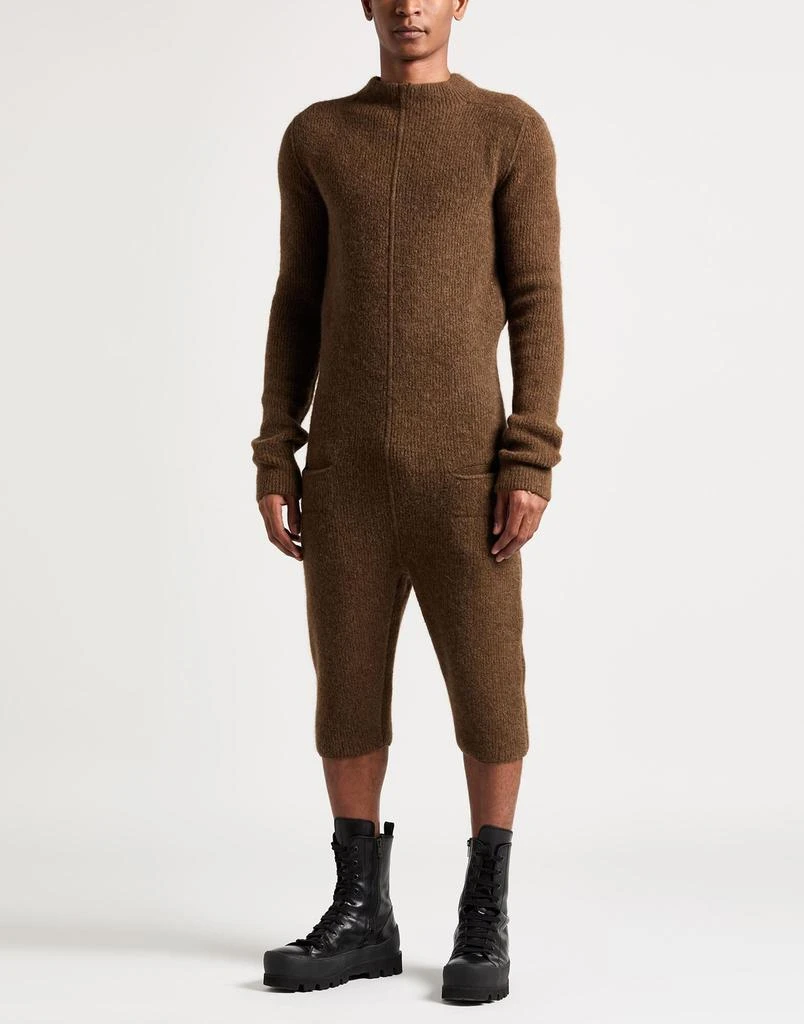 Rick Owens Playsuits 4