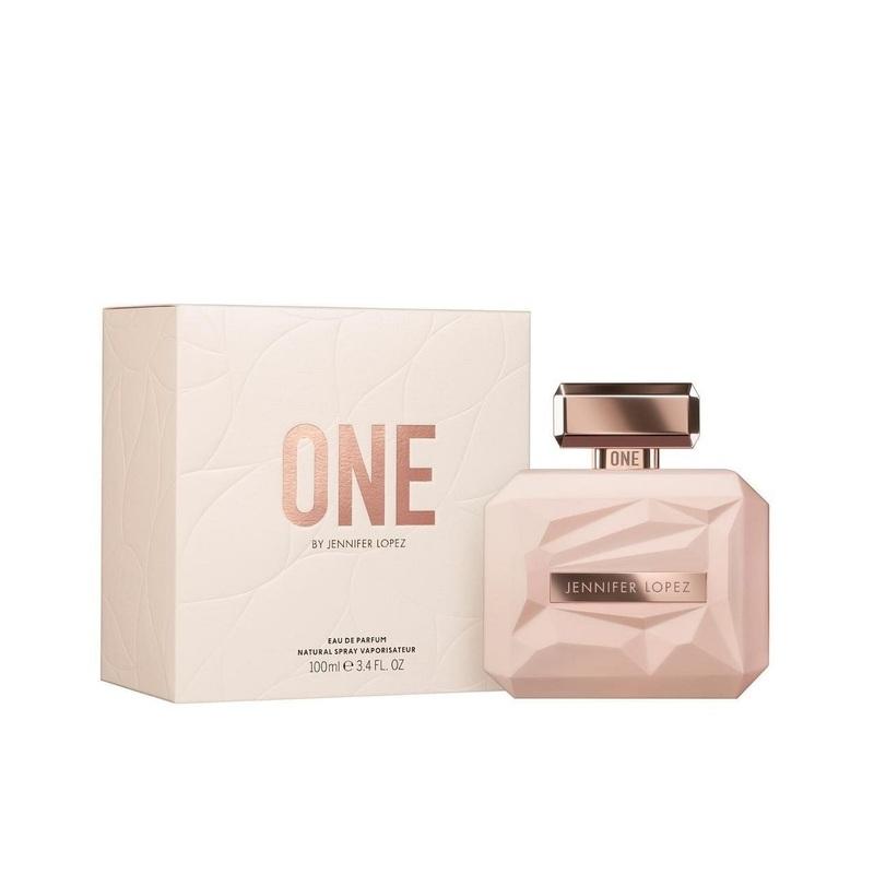 JENNIFER LOPEZ Jennifer Lopez - ONE Eau De Parfum Spray (100ml)